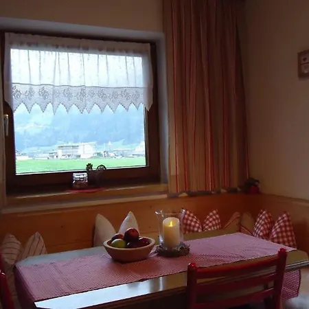 Waldhausl Apartment Stumm